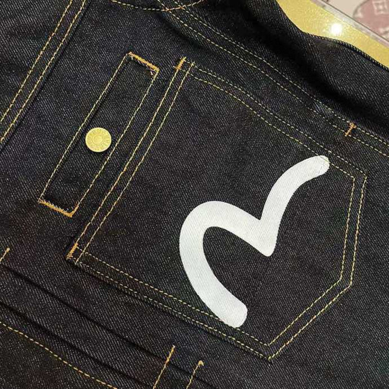 EV real shot in stock Men's Jacket