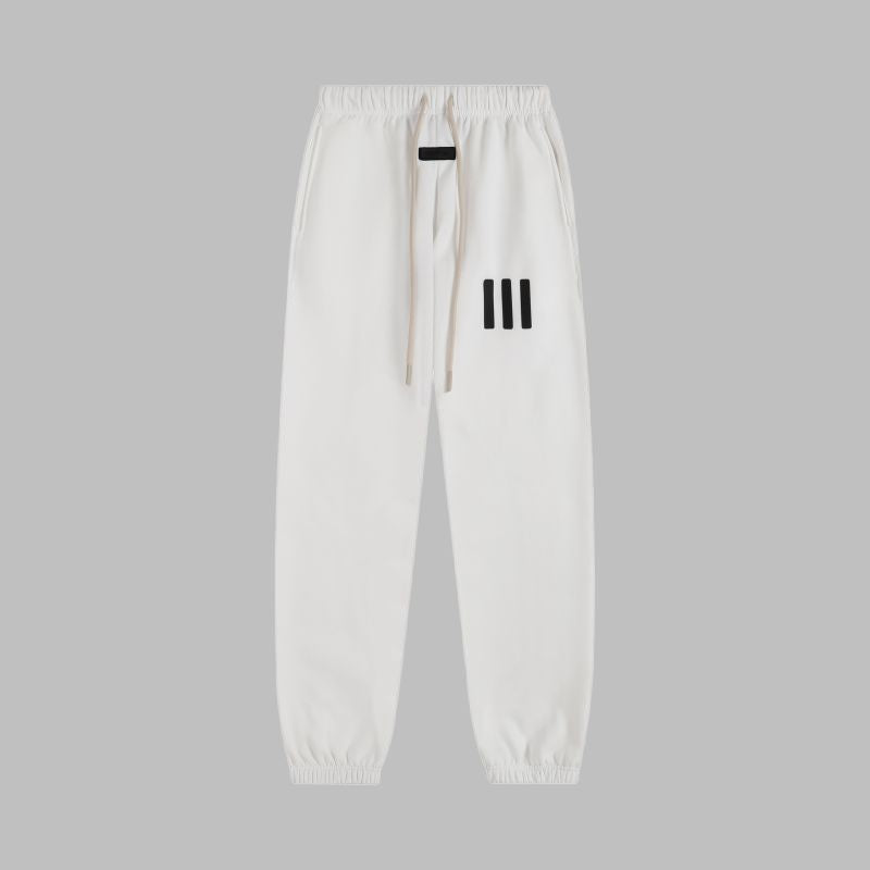 B★PE 2025 Men's and Women's Sweatpants