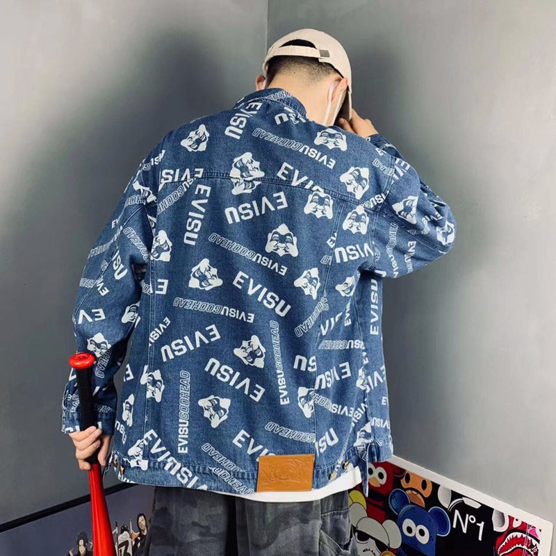 EV 2026 Men's and Women's Shirts