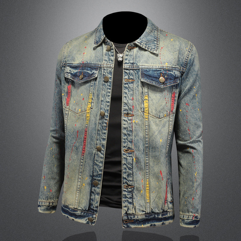 DSQ2 New 2026 Men's Casual Jackets