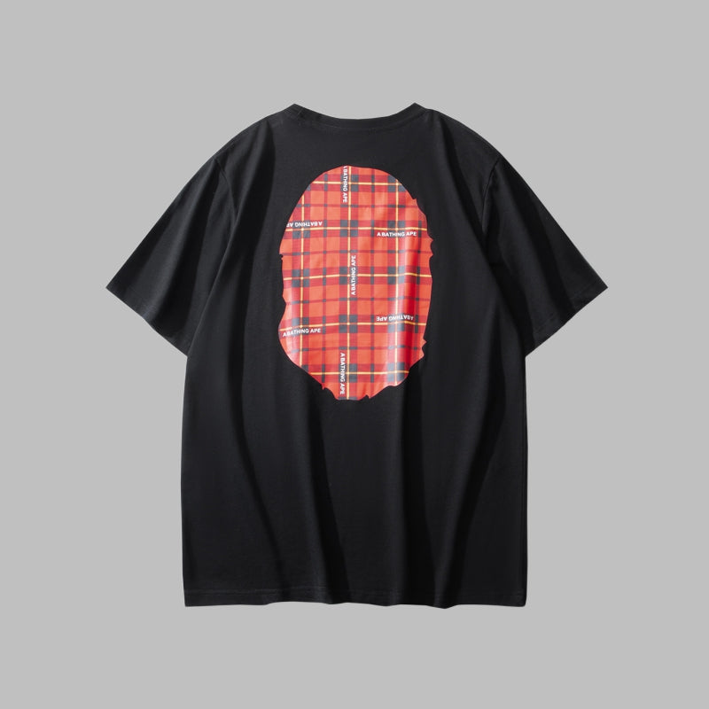 B★PE 2025 Men's and Women's Short Sleeve T-Shirts