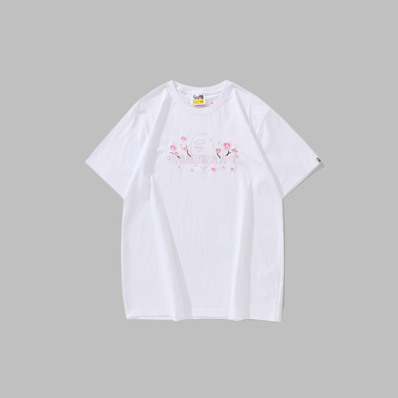 B★PE 2025 Men's and Women's Short Sleeve T-Shirts