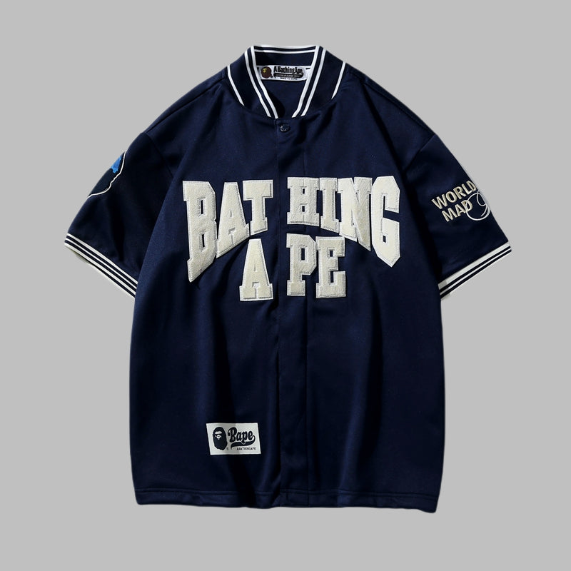 B★PE 2025 Men's and Women's Short Sleeve T-Shirts