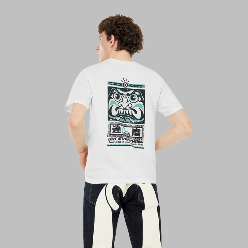 EV New Men's Short Sleeve T-Shirt