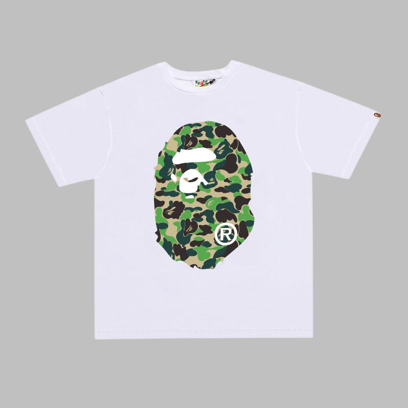 B★PE 2025 Men's and Women's Short Sleeve T-Shirts