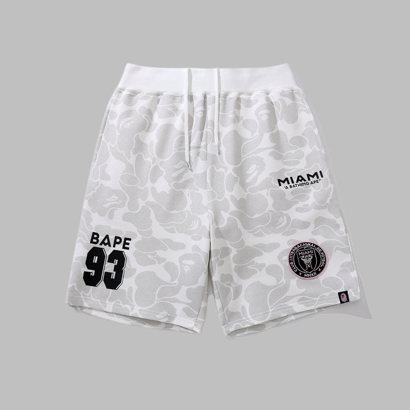 B★PE 2025 Men's and Women's Shorts