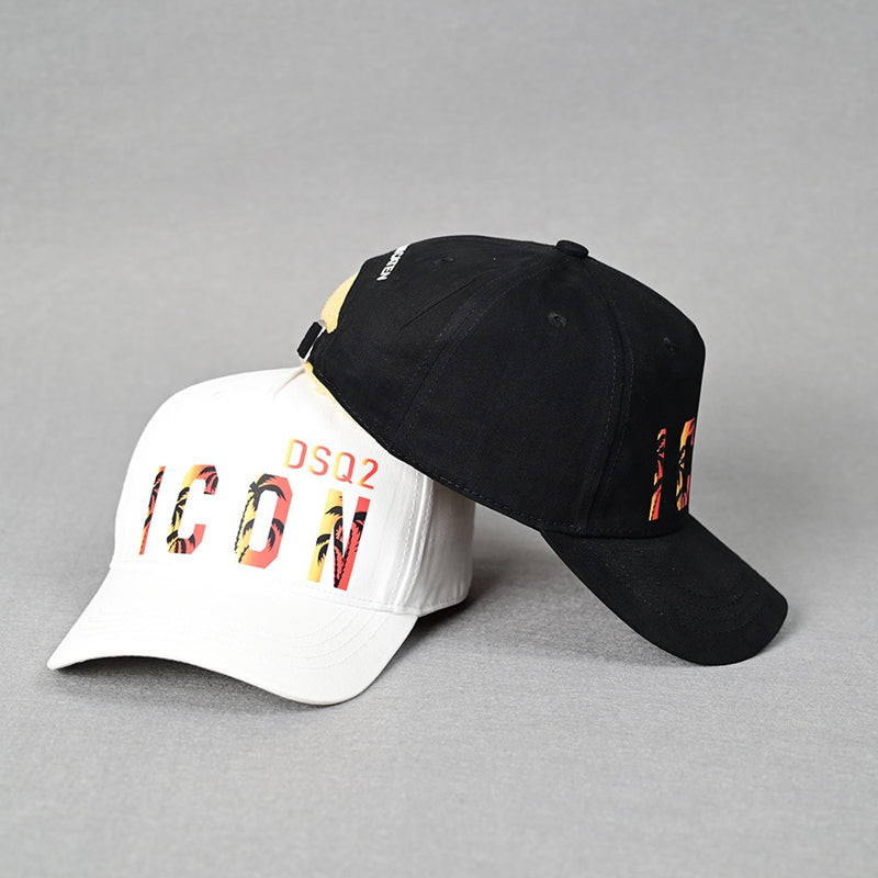 2025 New Men's Hat Baseball Cap