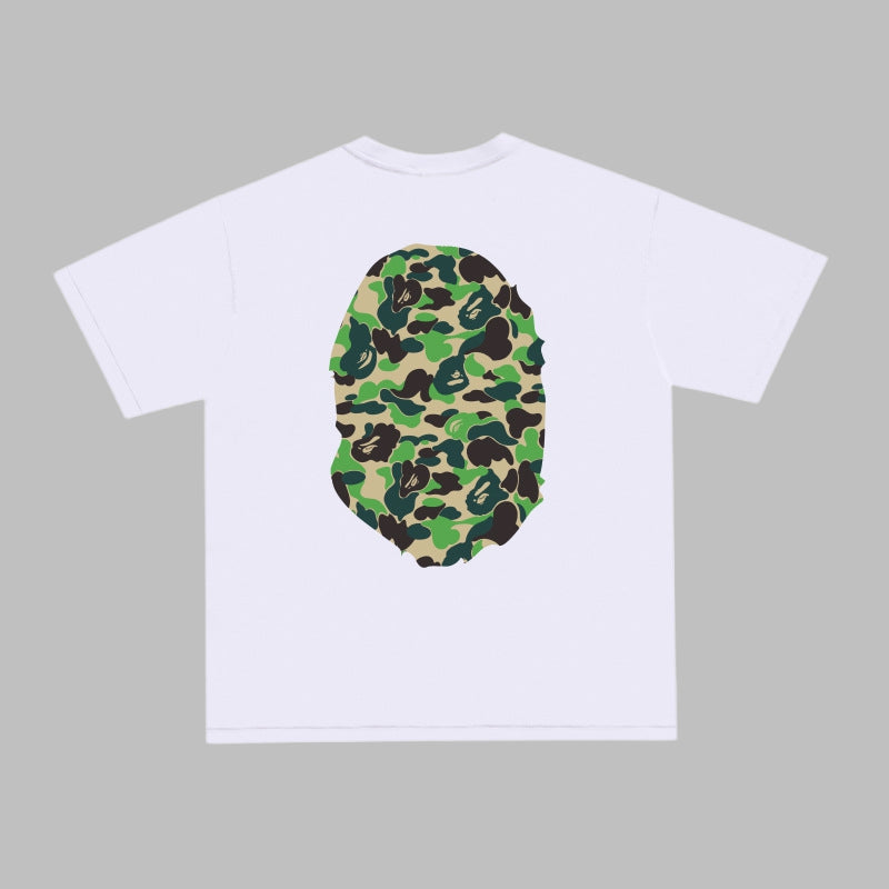 B★PE 2025 Men's and Women's Short Sleeve T-Shirts