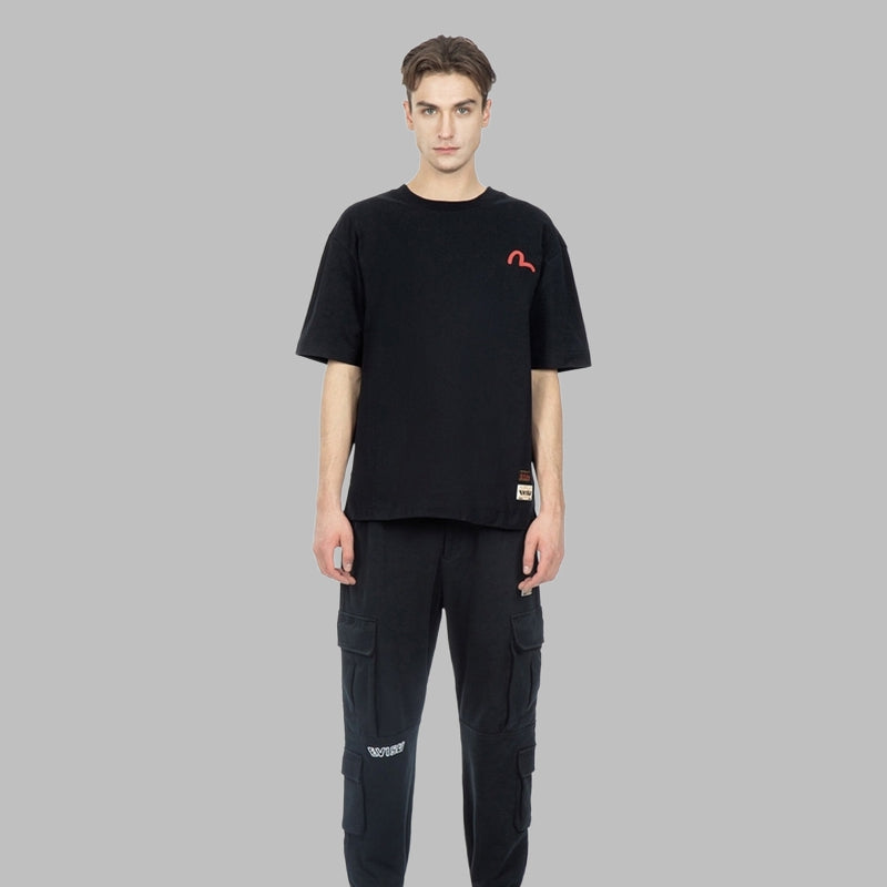 EV 2025 New Men's T-Shirt