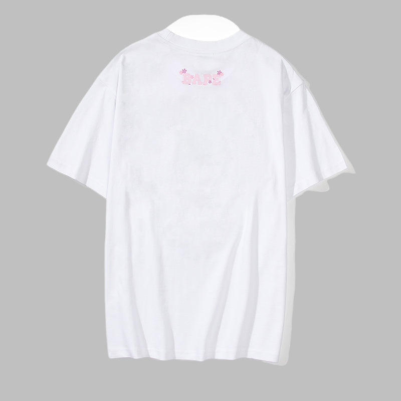 B★PE 2025 Men's and Women's Short Sleeve T-Shirts