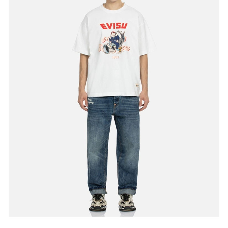 EV New Men's Short Sleeve T-Shirt