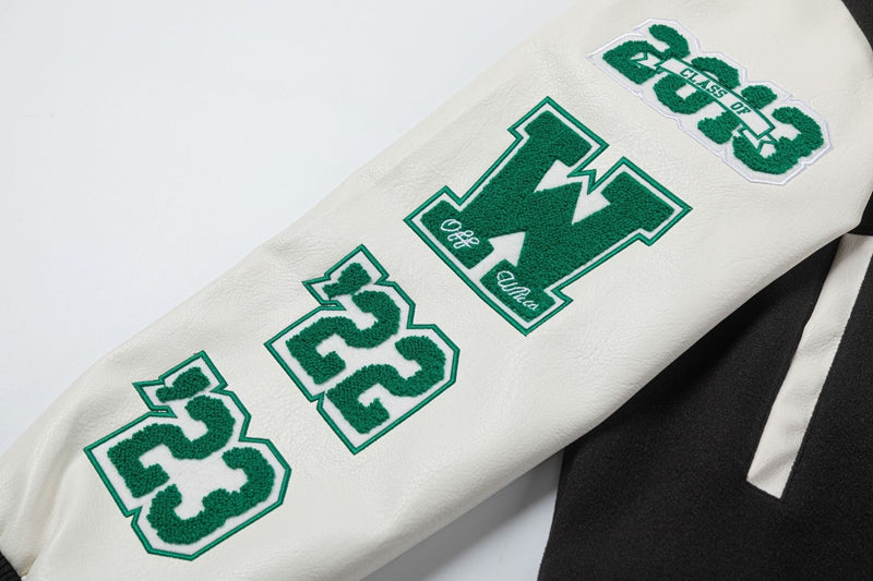 OFF 2026 Men's and Women's Jackets