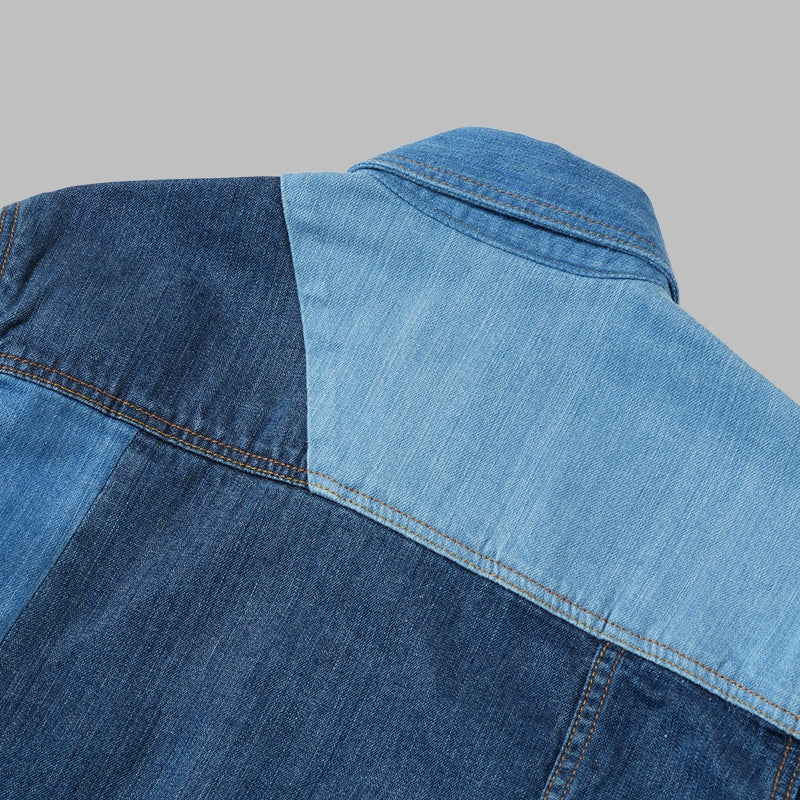 EV New Arrivals 2025 Men's Shirts