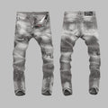DSQ2 New Men's Casual Jeans