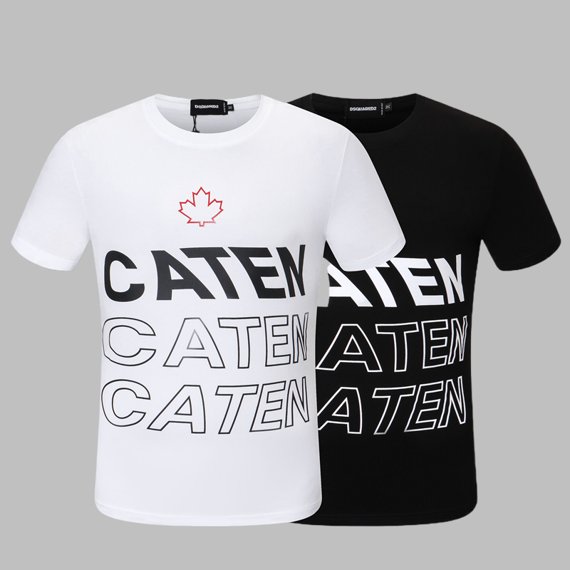 DSQ2 Men's 2025 Fashion T-Shirt