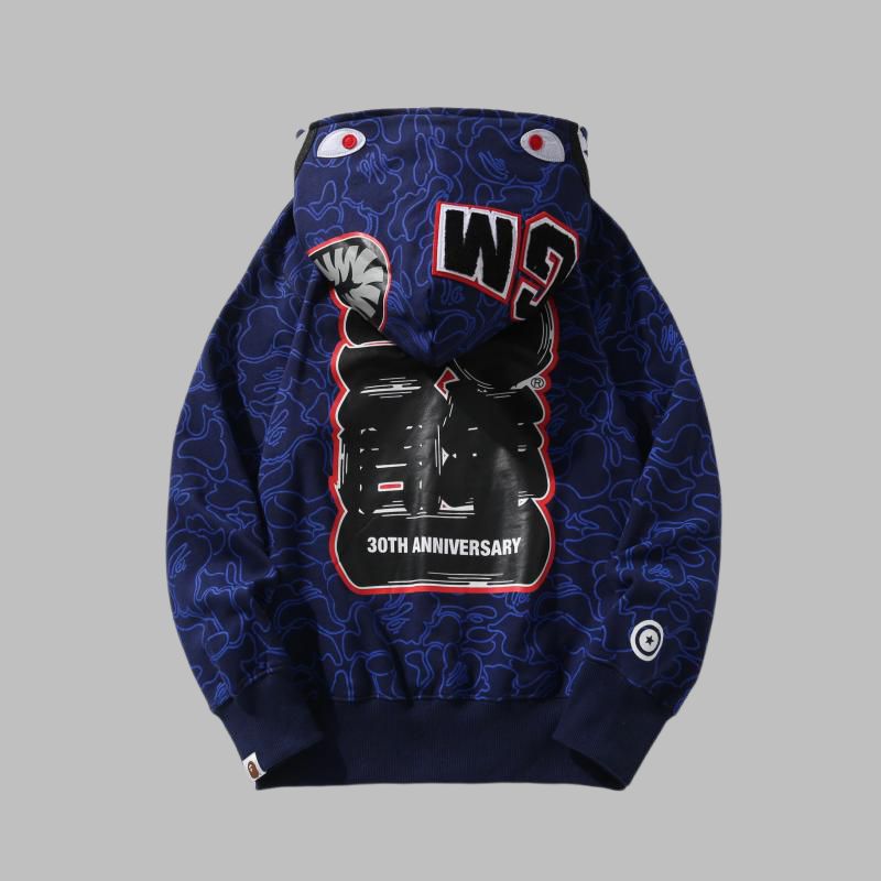 B★PE 2025 Men's and Women's Hoodies