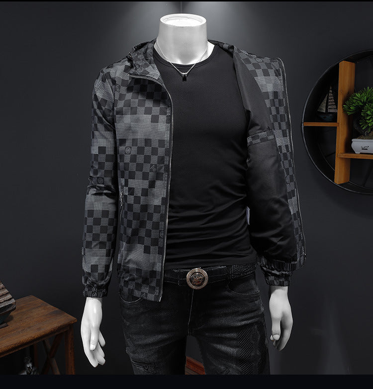 DSQ2 New 2026 Men's Casual Jackets