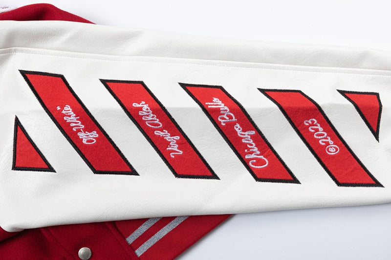 OFF 2026 Men's and Women's Jackets