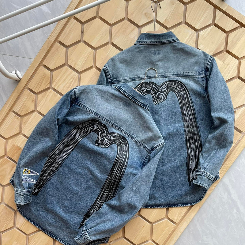 EV 2026 Men's and Women's Shirts