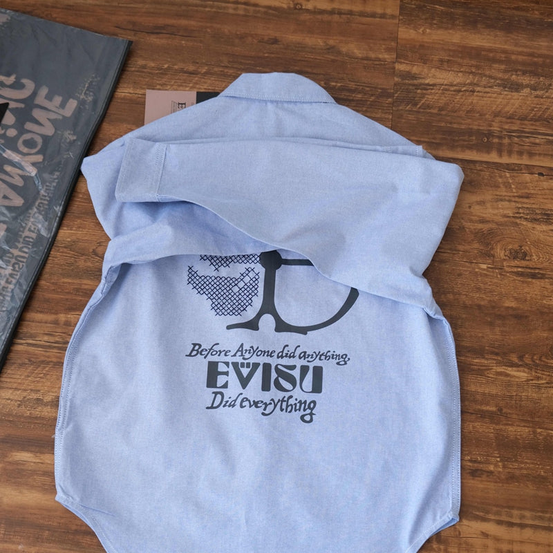 EV 2026 Men's and Women's Shirts