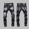 DSQ2 New Men's Ripped Jeans
