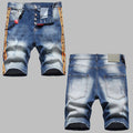 2025 New Men's DSQ2 Shorts