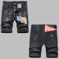 2025 New Men's DSQ2 Shorts