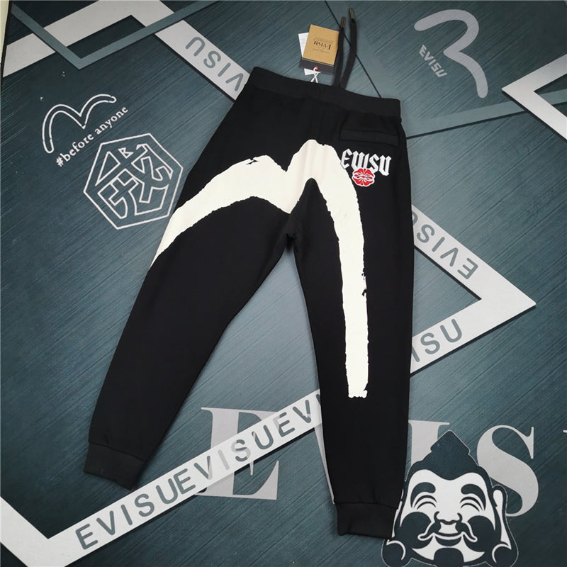 EV 2026 New Men's and Women's Casual Pants
