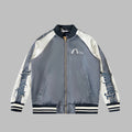 2025 New EV Men's Jacket
