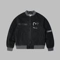 2025 New EV Men's Jacket