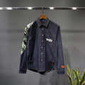 EV New Arrivals 2025 Men's Shirts