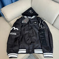 EV 2026 New Men's and Women's Jackets