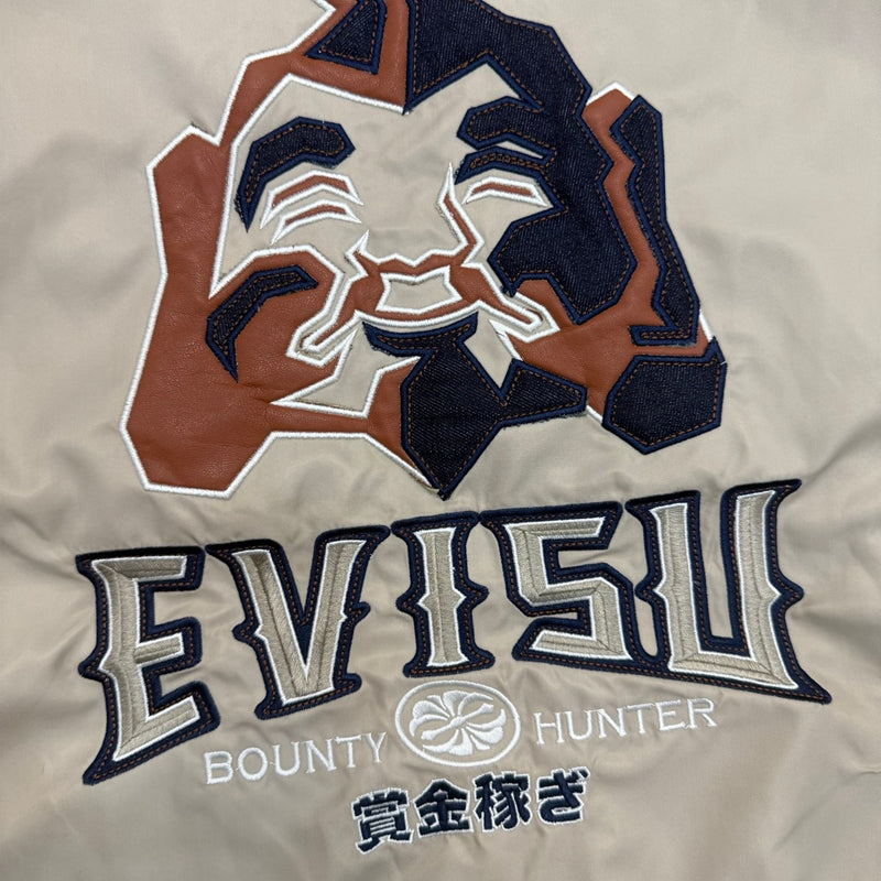 EV 2026 New Men's and Women's Jackets