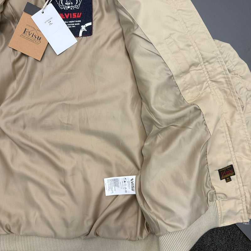 EV 2026 New Men's and Women's Jackets