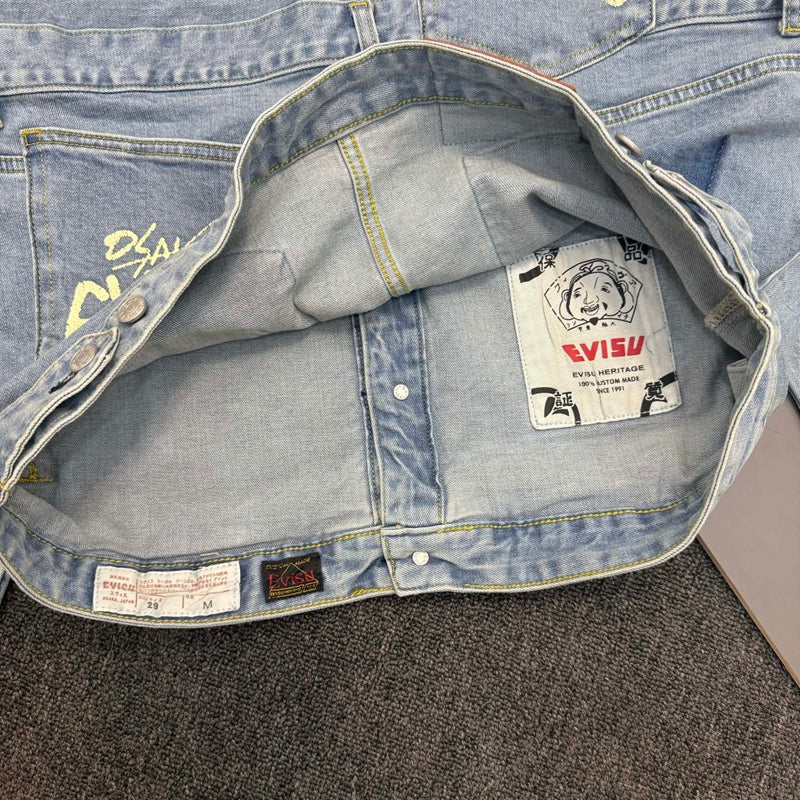 EV 2026 New Men's and Women's Jackets