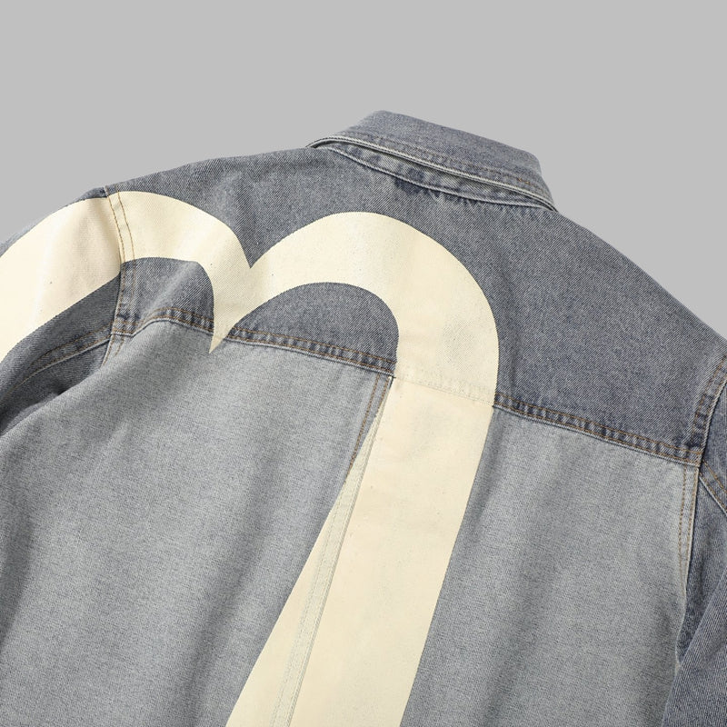 EV 2026 New Men's and Women's Jackets