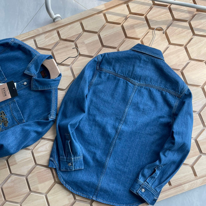 EV 2026 Men's and Women's Shirts