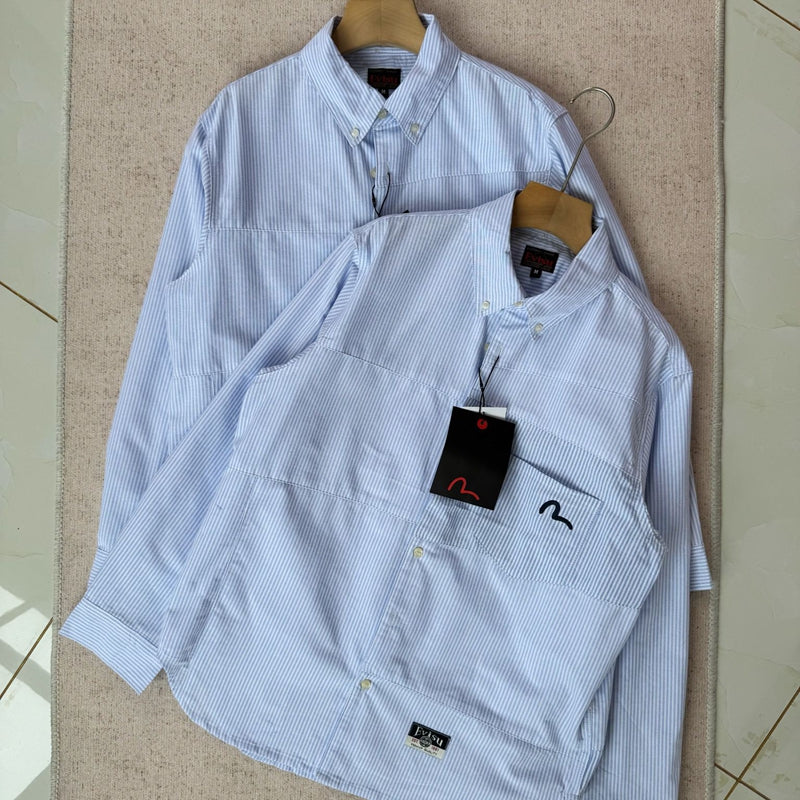 EV 2026 Men's and Women's Shirts