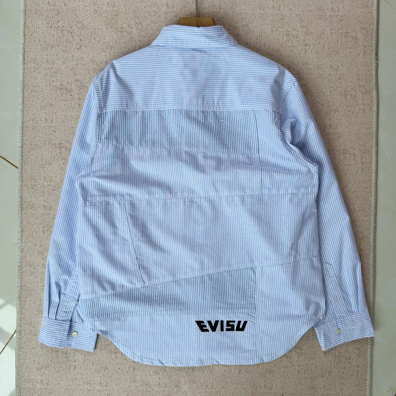 EV 2026 Men's and Women's Shirts