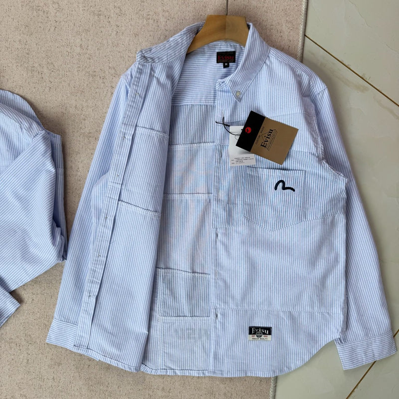 EV 2026 Men's and Women's Shirts