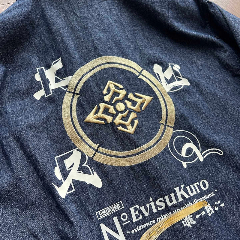 EV 2026 Men's and Women's Shirts