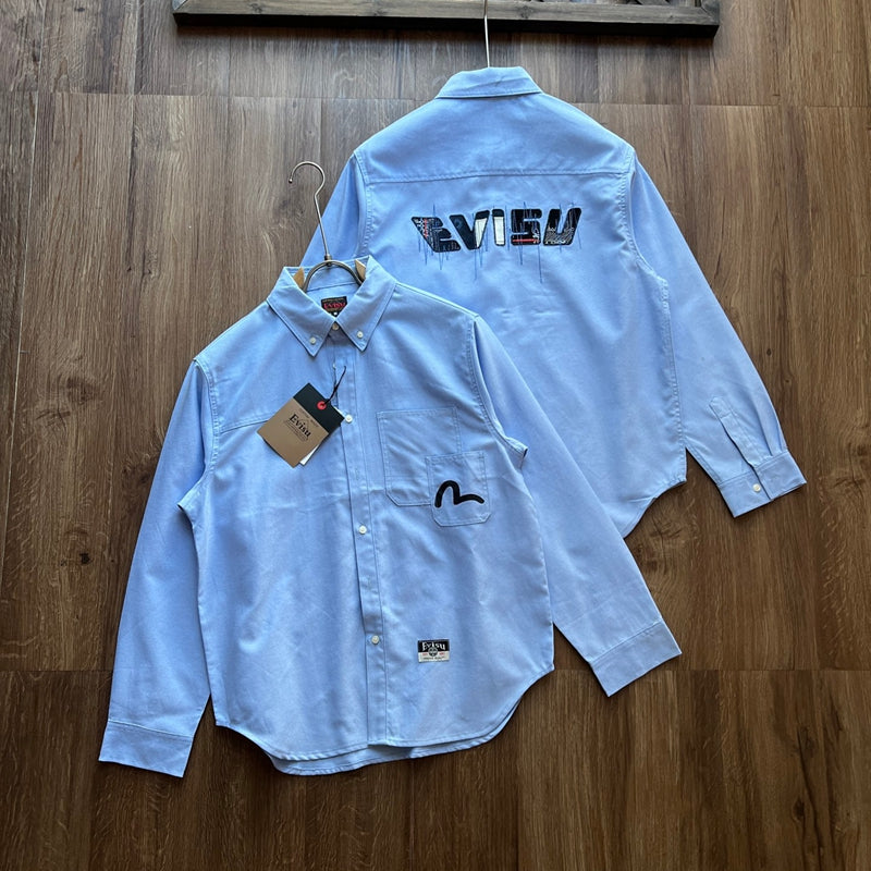 EV 2026 Men's and Women's Shirts