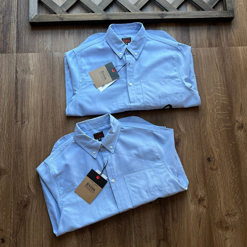 EV 2026 Men's and Women's Shirts