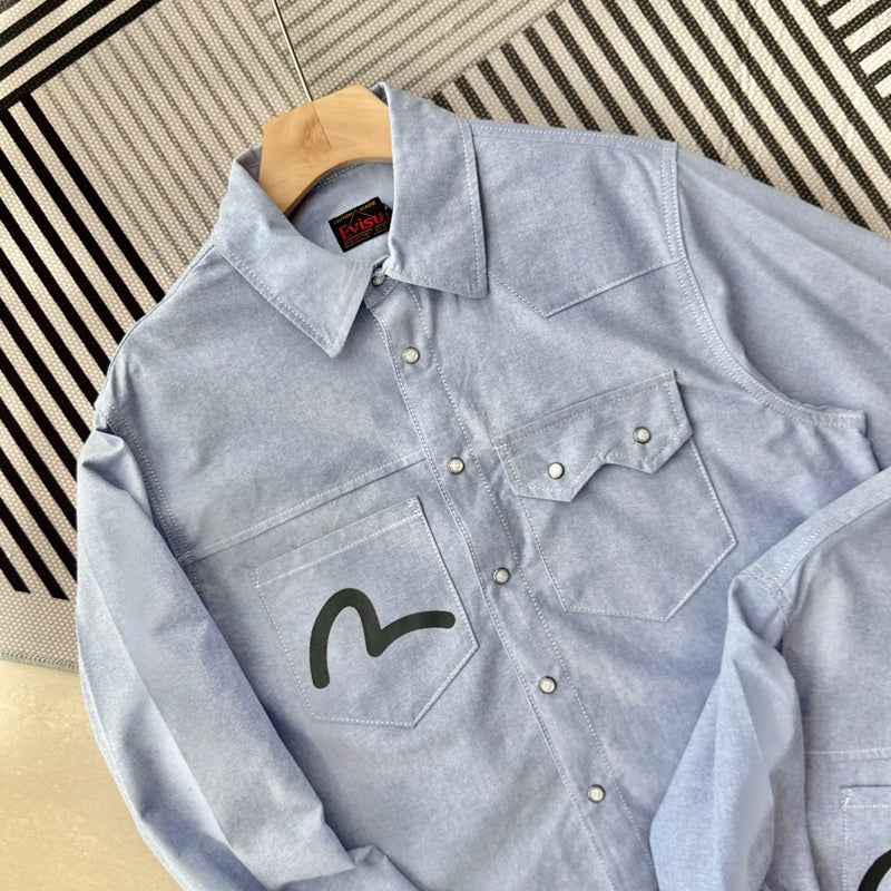 EV 2026 Men's and Women's Shirts