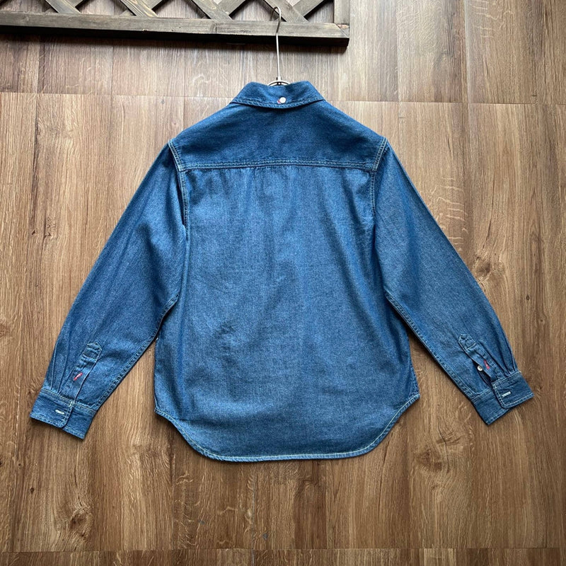 EV 2026 Men's and Women's Shirts