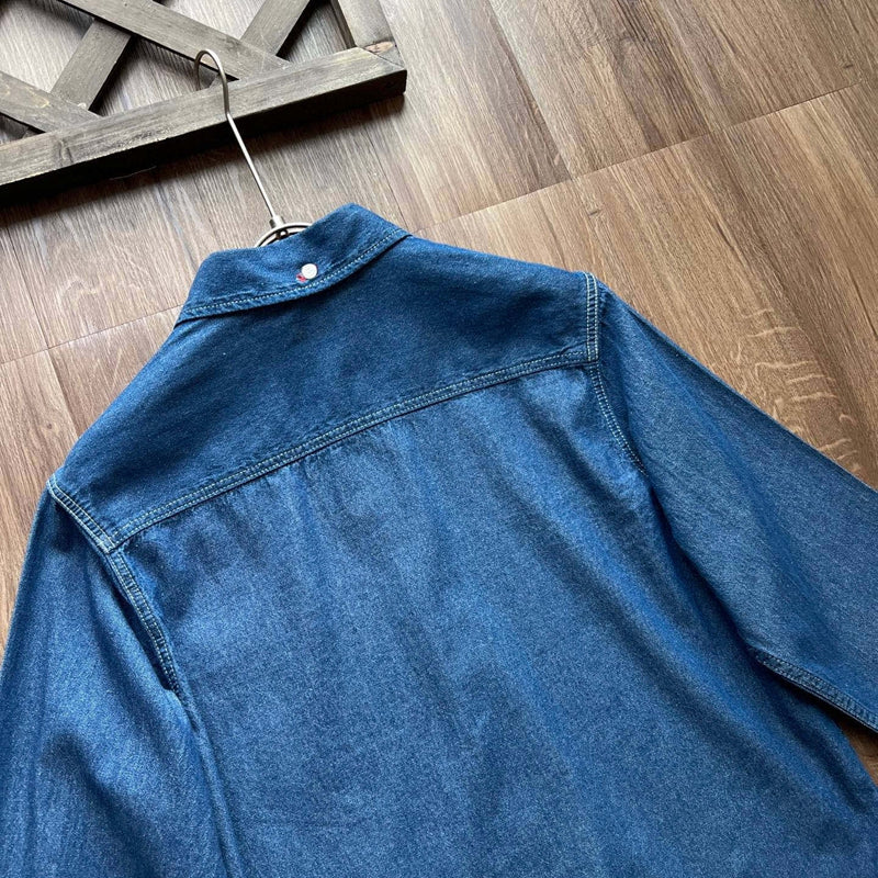 EV 2026 Men's and Women's Shirts