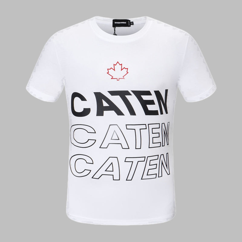 DSQ2 Men's 2025 Fashion T-Shirt