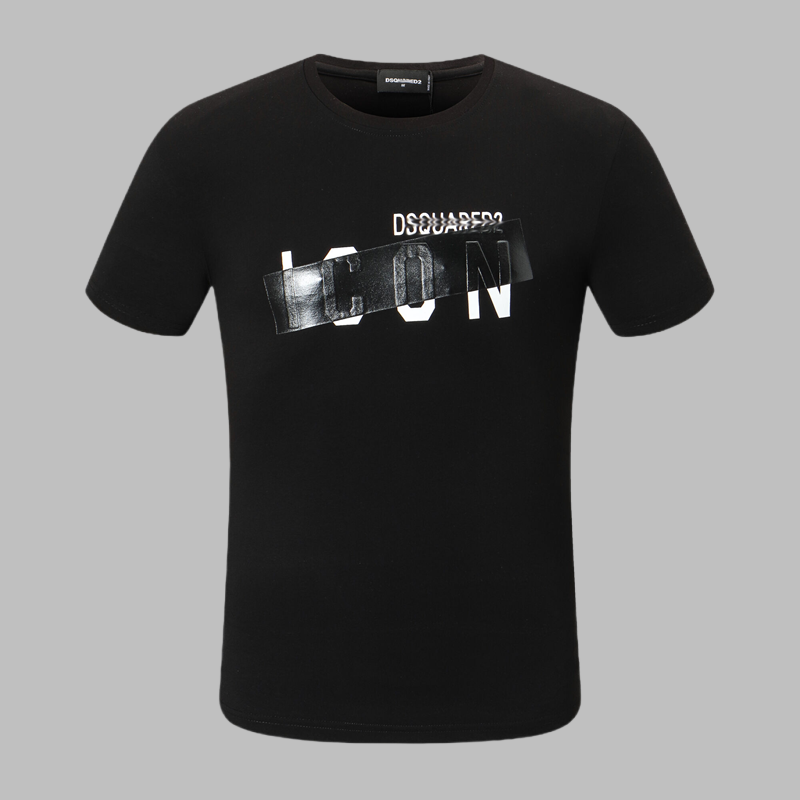 DSQ2 Men's 2025 Fashion T-Shirt