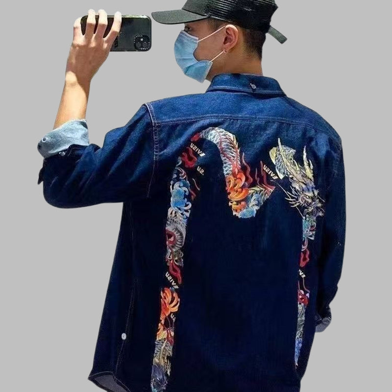 EV 2026 Men's and Women's Shirts