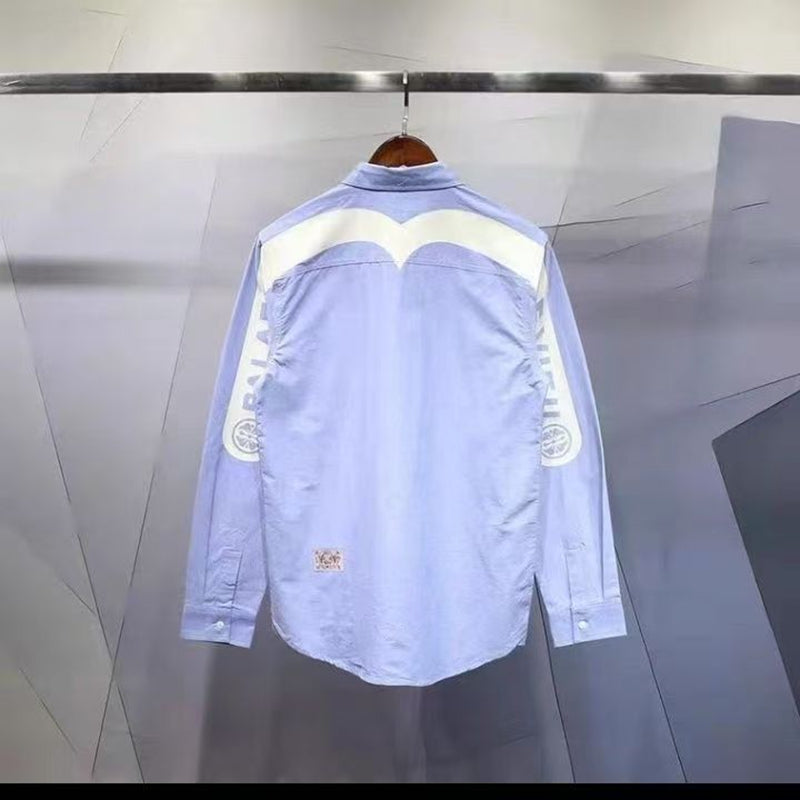 EV 2026 Men's and Women's Shirts